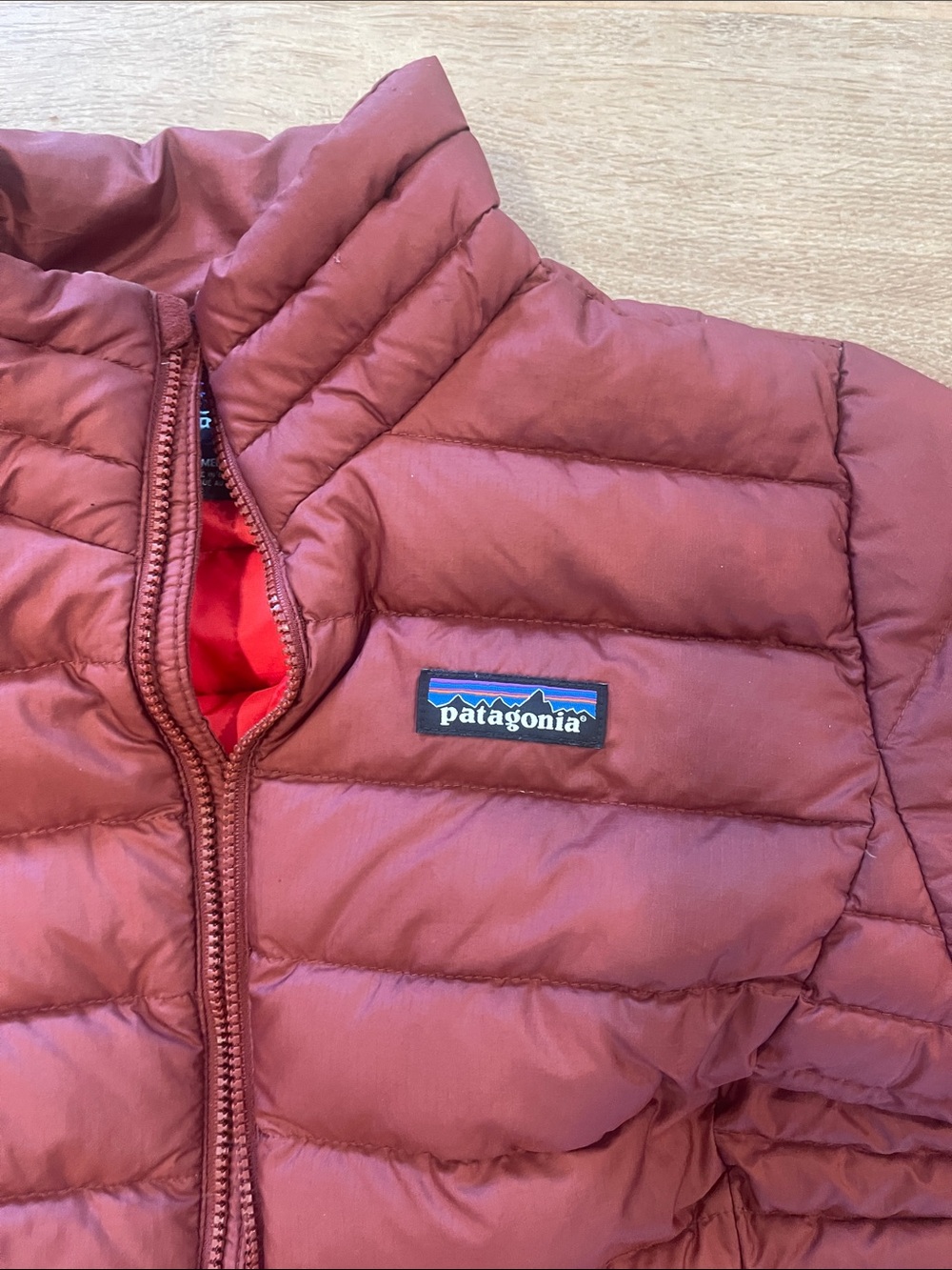 Patagonia Women’s Nano Puff Jacket - Picture 2 of 6